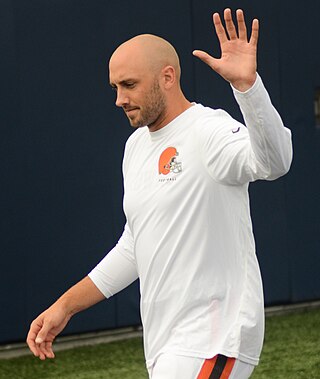 image of Brian Hoyer