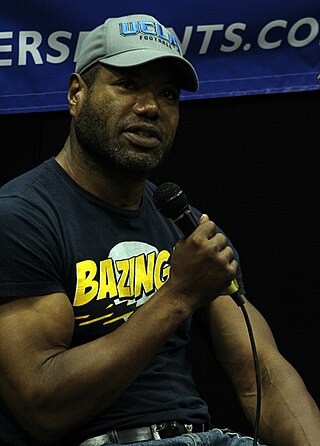 image of Christopher Judge