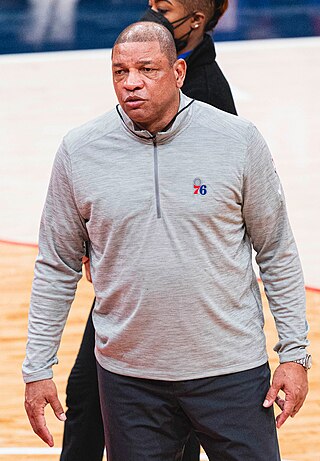 image of Doc Rivers
