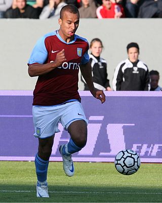 image of Gabriel Agbonlahor