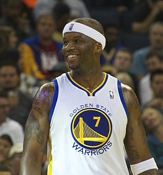 image of Jermaine O'Neal