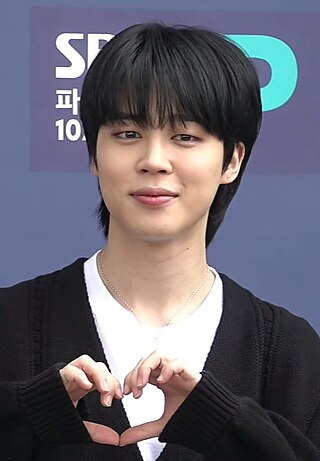 image of Jimin