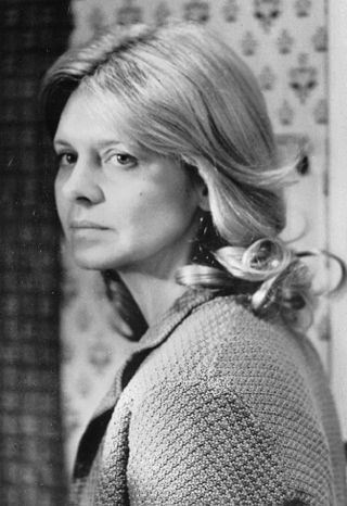 image of Melinda Dillon
