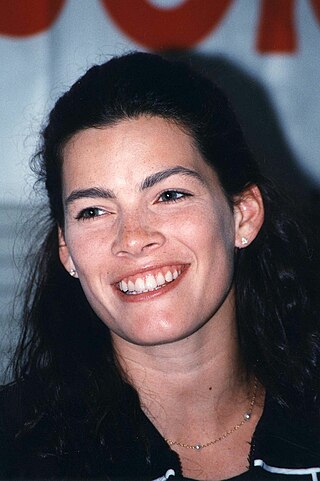 image of Nancy Kerrigan