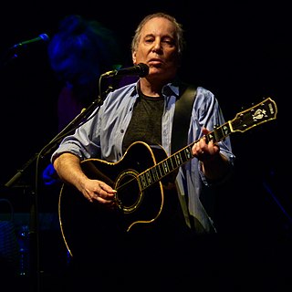 image of Paul Simon