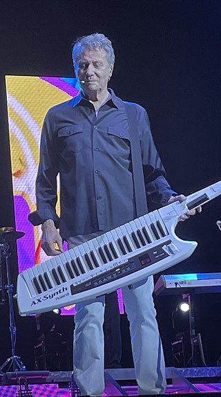 image of Robert Lamm