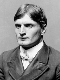 image of Rube Waddell