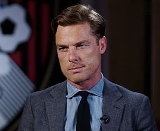 image of Scott Parker