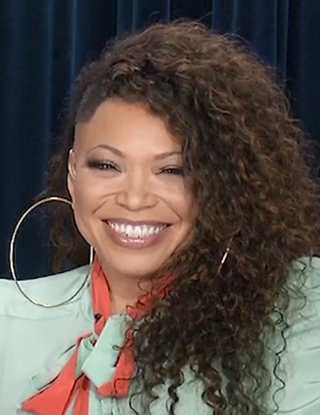 image of Tisha Campbell