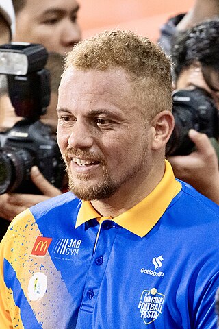 image of Wes Brown
