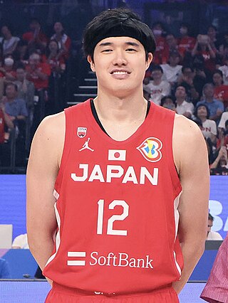image of Yuta Watanabe