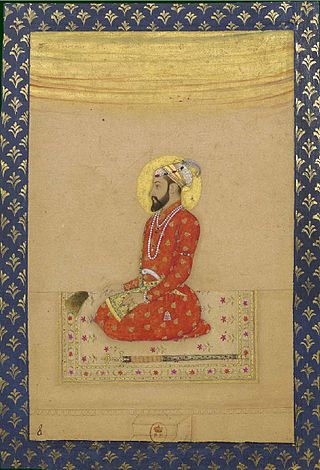 image of Bahadur Shah I