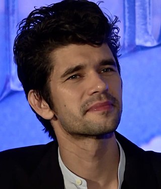 image of Ben Whishaw