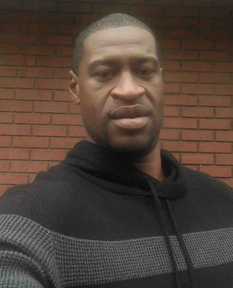 image of George Floyd