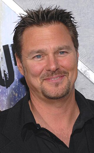 image of Greg Evigan