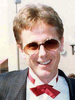 image of Harry Anderson
