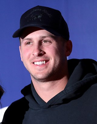 image of Jared Goff