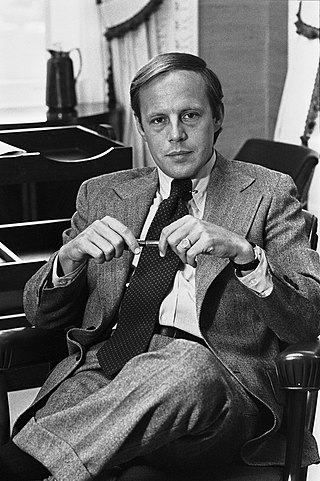 image of John Dean