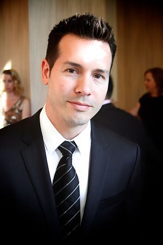 image of Jon Seda