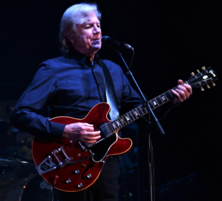 image of Justin Hayward