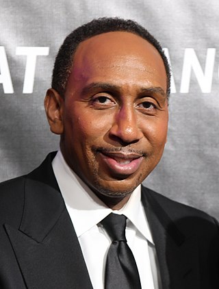 image of Stephen A. Smith