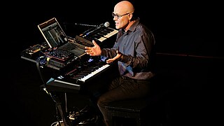 image of Thomas Dolby