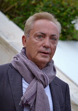 image of Udo Kier