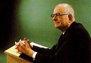 image of W. Edwards Deming