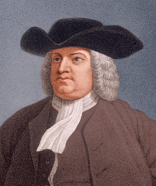 image of William Penn