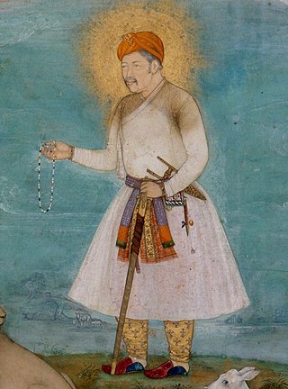 image of Akbar