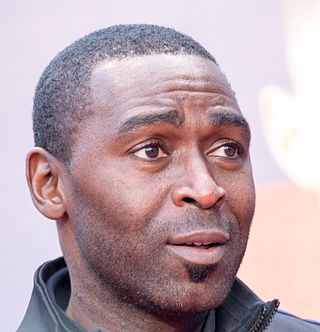 image of Andy Cole