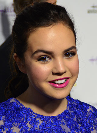 image of Bailee Madison