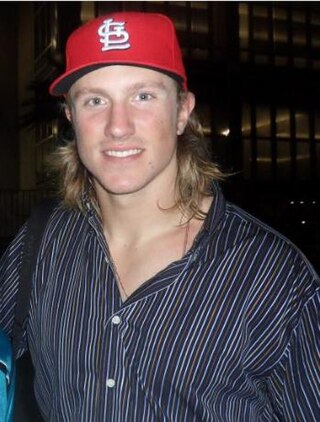 image of Blaine Gabbert