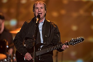 image of Chris de Burgh