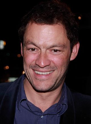 image of Dominic West