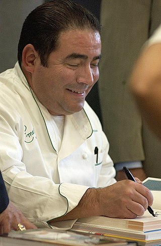 image of Emeril Lagasse