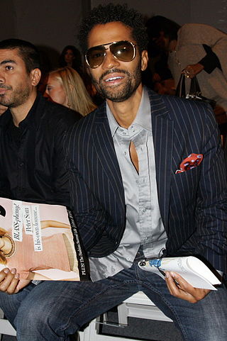 image of Eric Benét