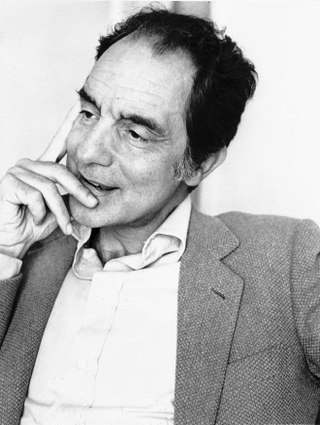 image of Italo Calvino