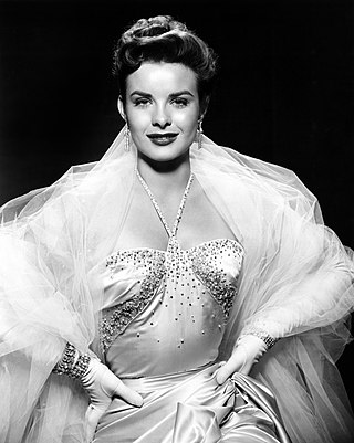 image of Jean Peters