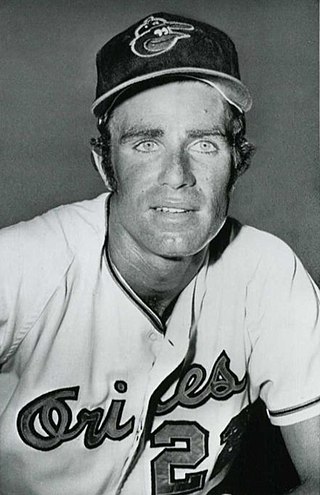 image of Jim Palmer
