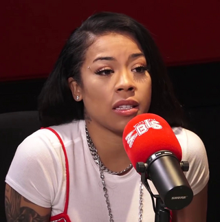 image of Keyshia Cole
