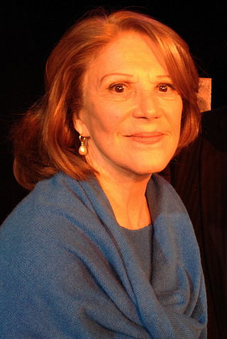 image of Linda Lavin