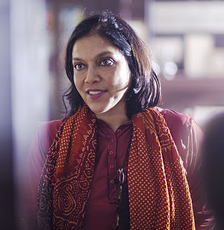 image of Mira Nair