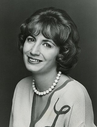 image of Penny Marshall