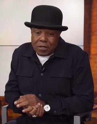 image of Tito Jackson
