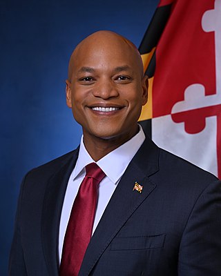 image of Wes Moore