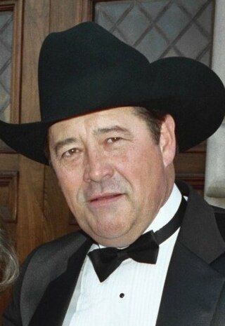 image of Barry Corbin
