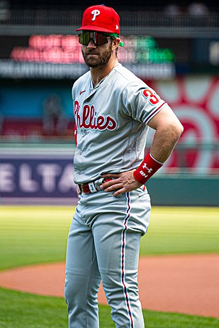 image of Bryce Harper