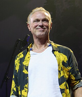 image of Gary Kemp