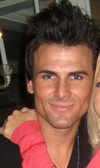 image of Jeremy Jackson